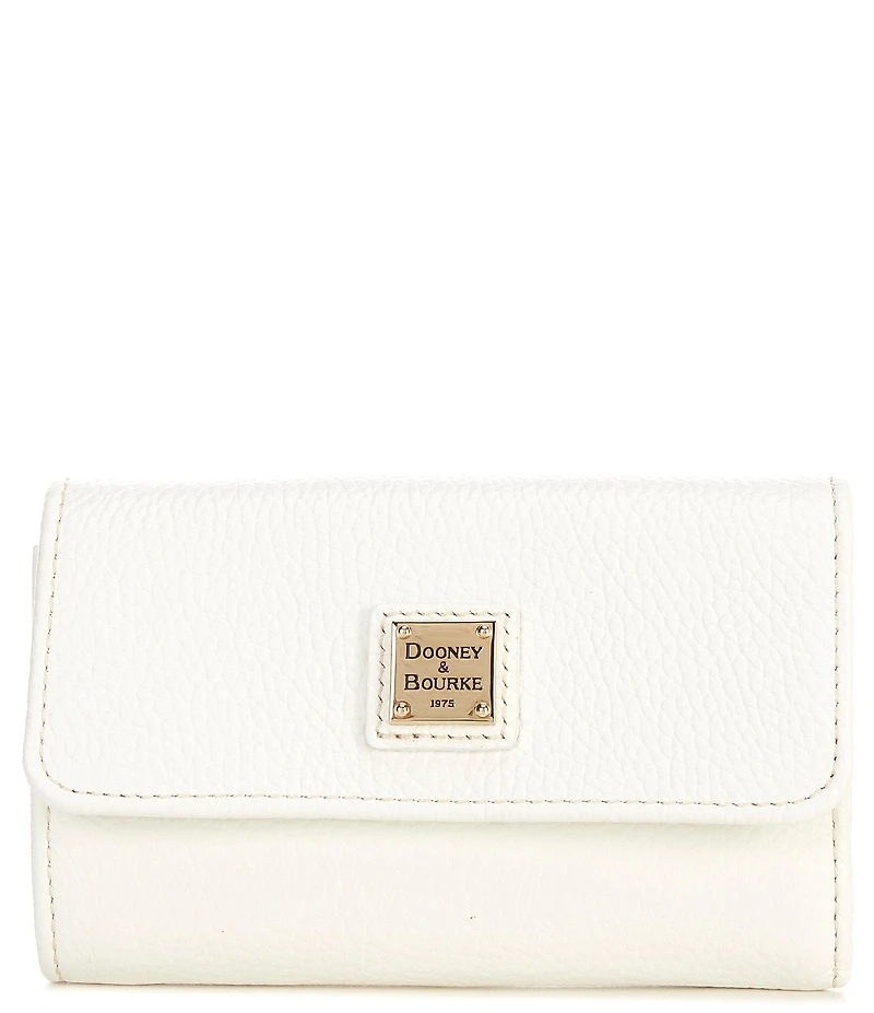 Dooney & Bourke Lucca Flap Wallet