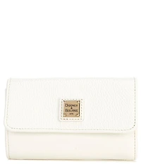 Dooney & Bourke Lucca Flap Wallet