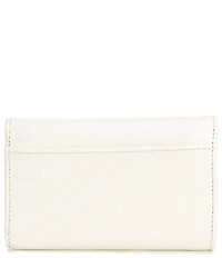 Dooney & Bourke Lucca Flap Wallet