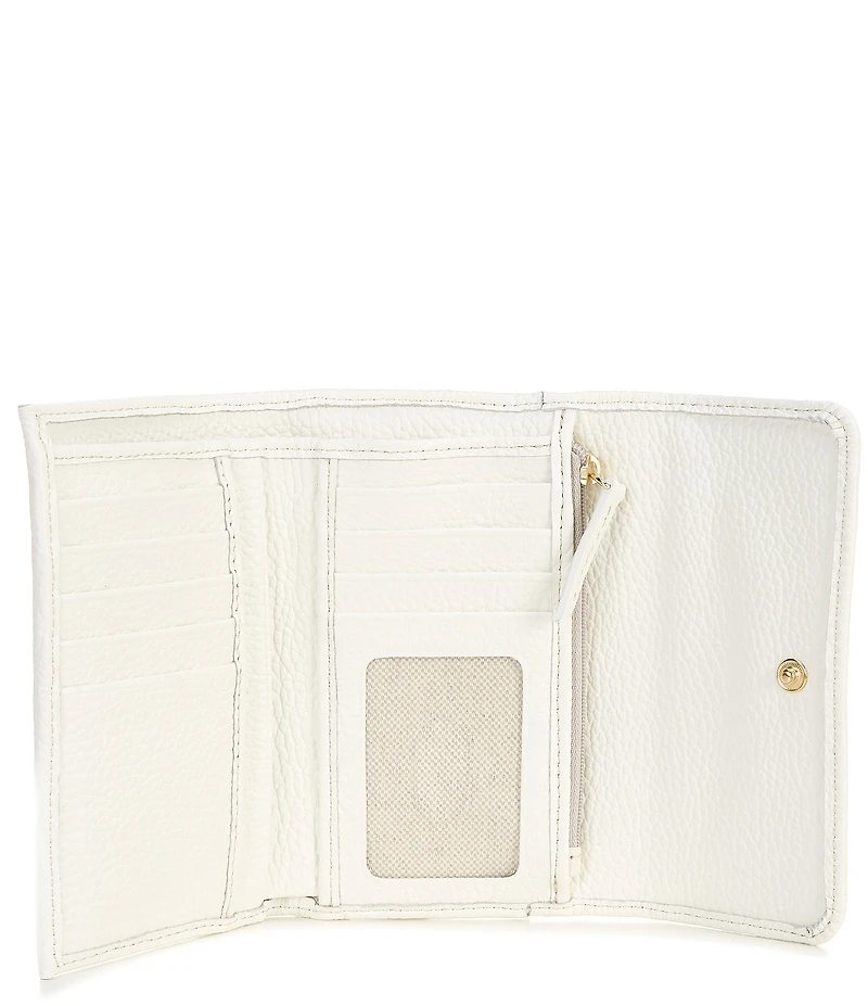 Dooney & Bourke Lucca Flap Wallet
