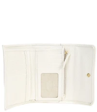 Dooney & Bourke Lucca Flap Wallet