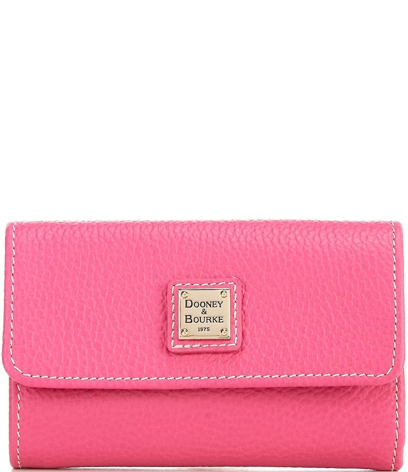 Dooney & Bourke Lucca Flap Wallet