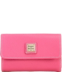 Dooney & Bourke Lucca Flap Wallet