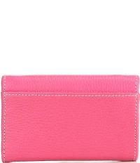 Dooney & Bourke Lucca Flap Wallet