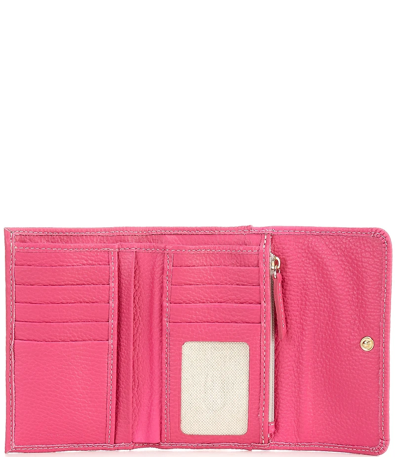 Dooney & Bourke Lucca Flap Wallet