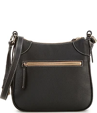 Dooney & Bourke Lucca Leather Crossbody Bag