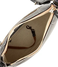 Dooney & Bourke Lucca Leather Crossbody Bag