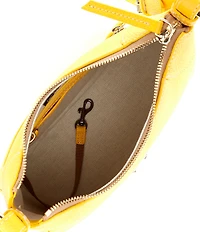 Dooney & Bourke Lucca Leather Crossbody Bag