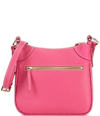 Dooney & Bourke Lucca Leather Crossbody Bag