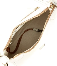 Dooney & Bourke Lucca Leather Crossbody Bag