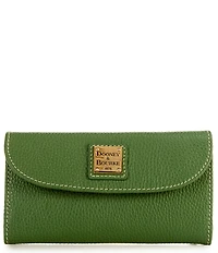 Dooney & Bourke Lucca Continental Wallet