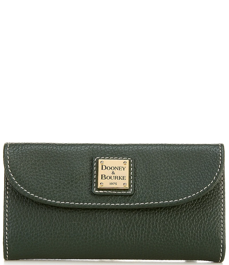 Dooney & Bourke Lucca Continental Clutch