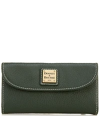 Dooney & Bourke Lucca Continental Clutch