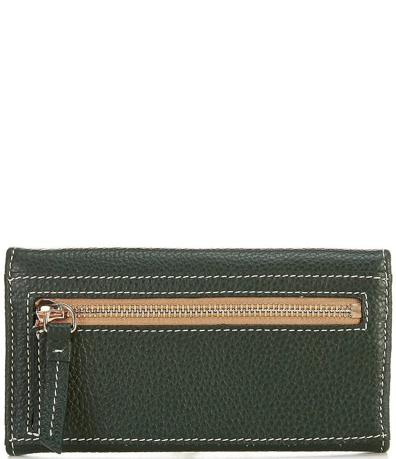 Dooney & Bourke Lucca Continental Clutch