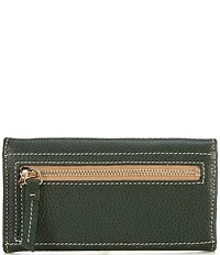 Dooney & Bourke Lucca Continental Clutch
