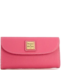 Dooney & Bourke Lucca Continental Wallet