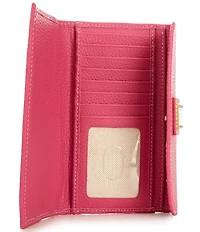 Dooney & Bourke Lucca Continental Wallet