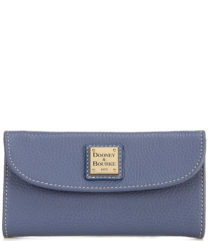 Dooney & Bourke Lucca Continental Clutch