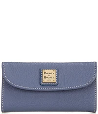 Dooney & Bourke Lucca Continental Clutch