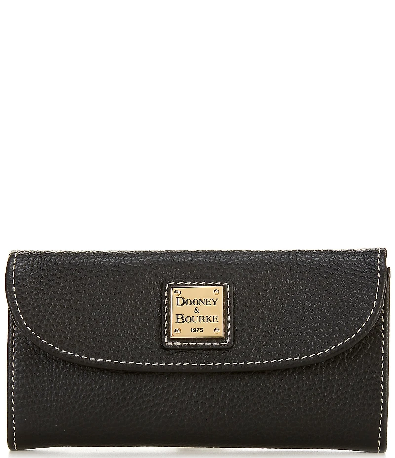 Dooney & Bourke Lucca Continental Clutch