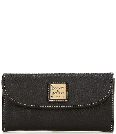 Dooney & Bourke Lucca Continental Wallet