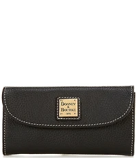 Dooney & Bourke Lucca Continental Clutch