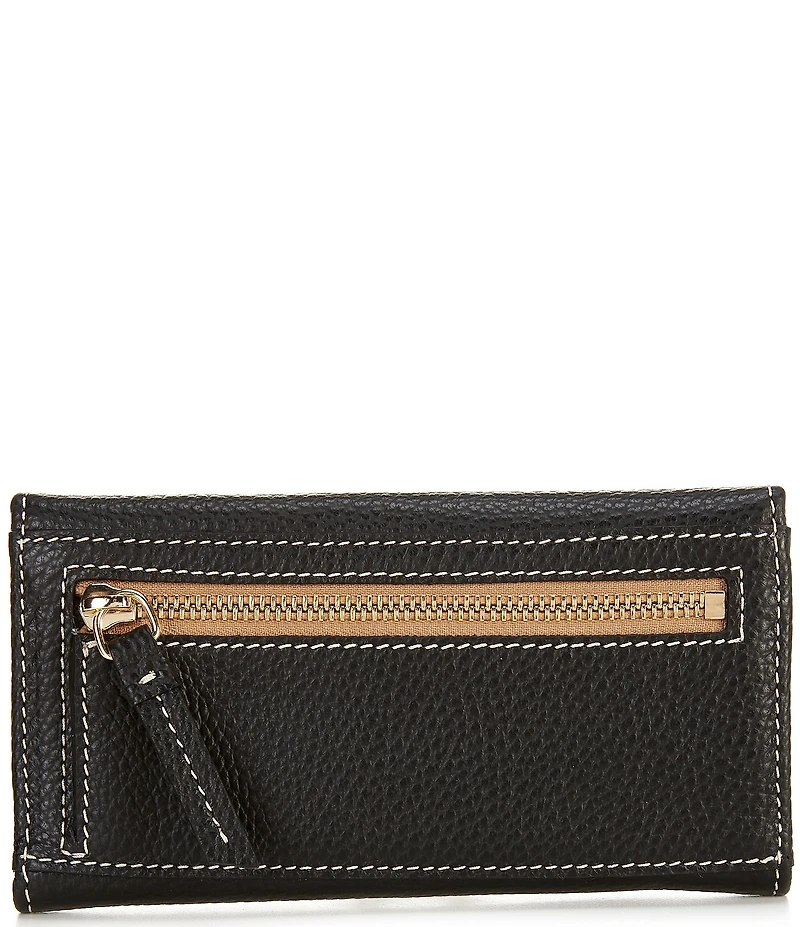 Dooney & Bourke Lucca Continental Clutch