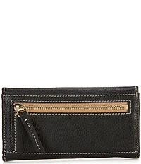 Dooney & Bourke Lucca Continental Clutch