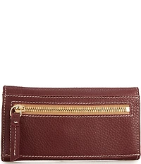 Dooney & Bourke Lucca Continental Wallet