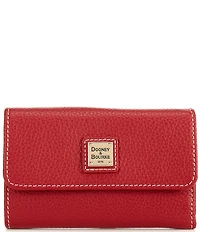 Dooney & Bourke Lucca Flap Wallet