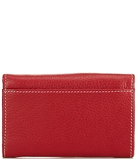 Dooney & Bourke Lucca Flap Wallet