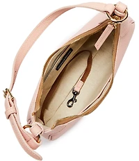 Dooney & Bourke Lucca Leather Large Hobo Bag