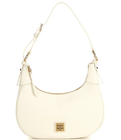 Dooney & Bourke Lucca Leather Large Hobo Bag