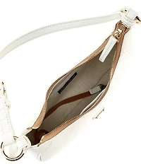 Dooney & Bourke Lucca Leather Large Hobo Bag