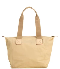 Dooney & Bourke Nylon Front Zip Tote Bag