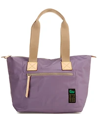 Dooney & Bourke Nylon Front Zip Tote Bag
