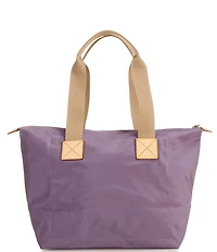 Dooney & Bourke Nylon Front Zip Tote Bag
