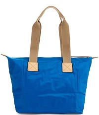 Dooney & Bourke Nylon Front Zip Tote Bag