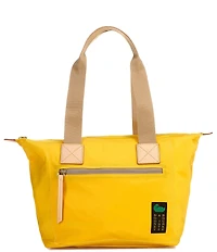 Dooney & Bourke Nylon Front Zip Tote Bag