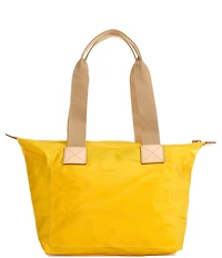 Dooney & Bourke Nylon Front Zip Tote Bag