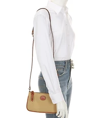 Dooney & Bourke Nylon Pouchette