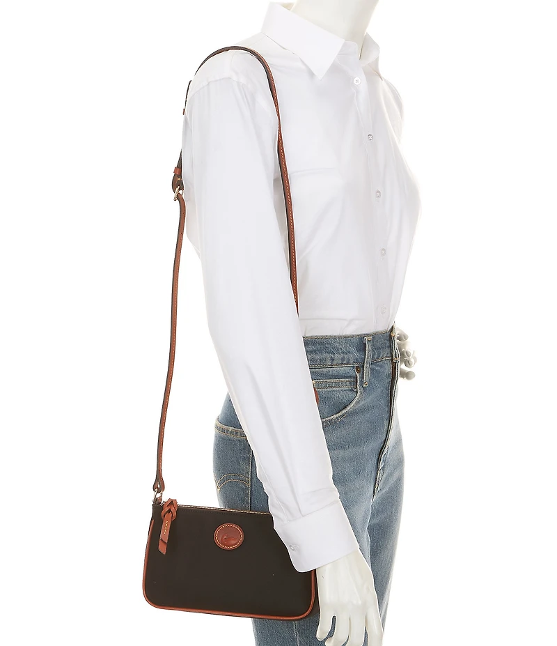 Dooney & Bourke Nylon Pouchette