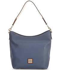 Dooney & Bourke Pebble Grain Sac Shoulder Bag