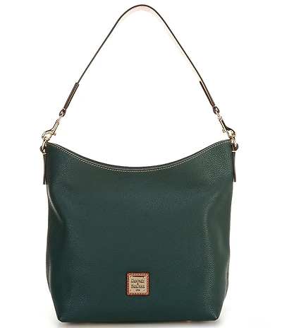 Dooney & Bourke Pebble Grain Sac Shoulder Bag