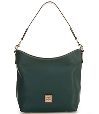 Dooney & Bourke Pebble Grain Sac Shoulder Bag