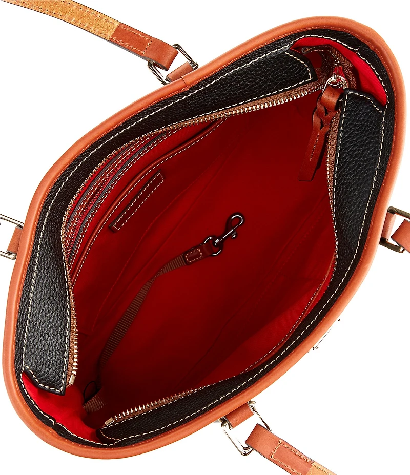 Dooney & Bourke Richmond Shopper Tote Bag