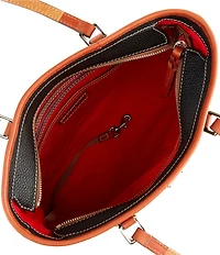 Dooney & Bourke Richmond Shopper Tote Bag