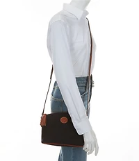 Dooney & Bourke Robin Crossbody Bag