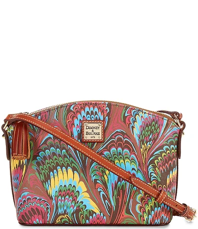 Dooney & Bourke Robin Crossbody Bag