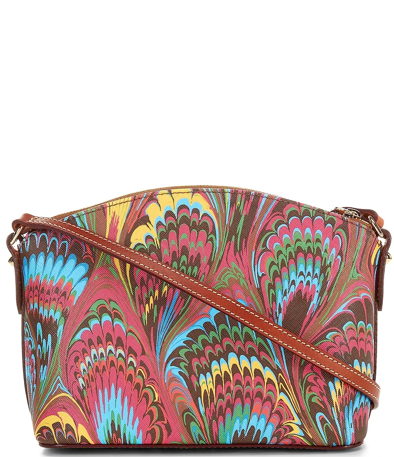 Dooney & Bourke Robin Crossbody Bag